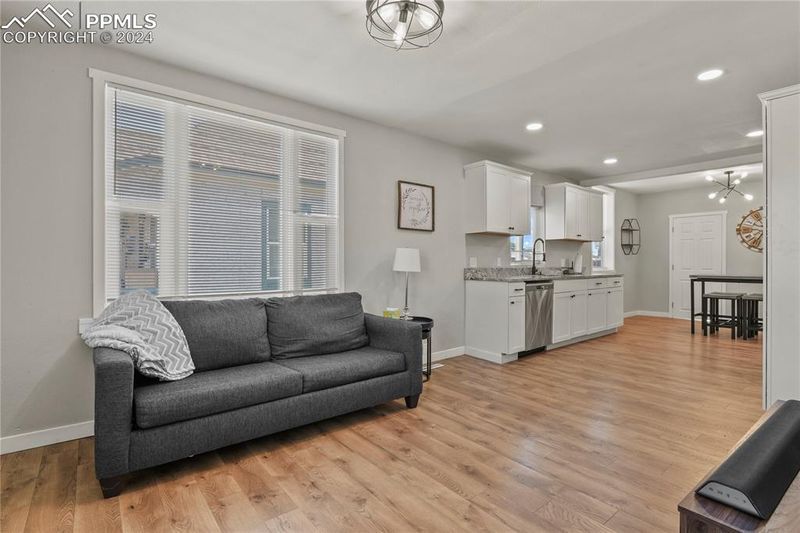 1508 E Routt Ave, Pueblo, CO 81004