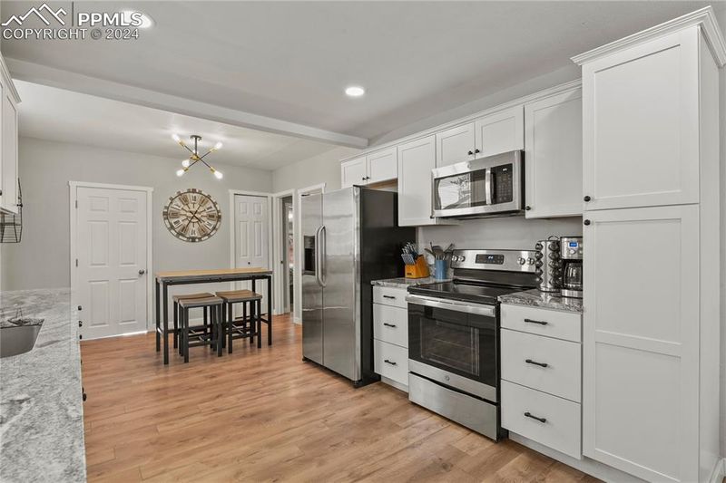 1508 E Routt Ave, Pueblo, CO 81004