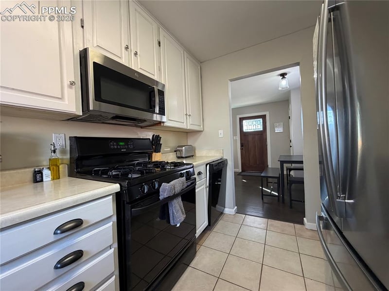 1508 St Vrain St, Colorado Springs, CO 80904