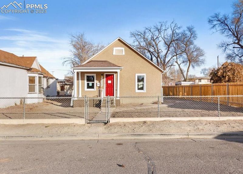 1508 Stone Ave, Pueblo, CO 81004