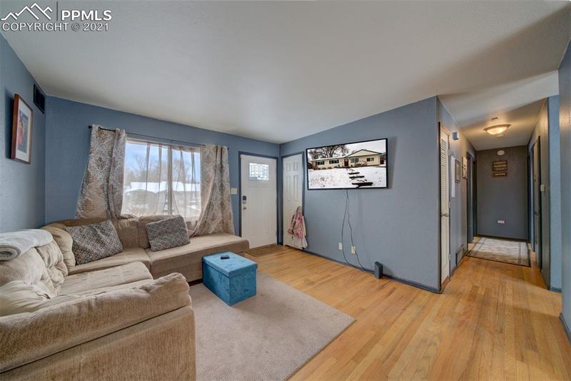 1508 Widefield Dr, Colorado Springs, CO 80911