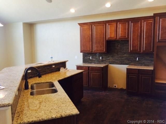 1508 Yellow Tail Dr, Colorado Springs, CO 80921
