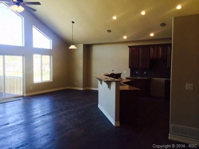 1508 Yellow Tail Dr, Colorado Springs, CO 80921
