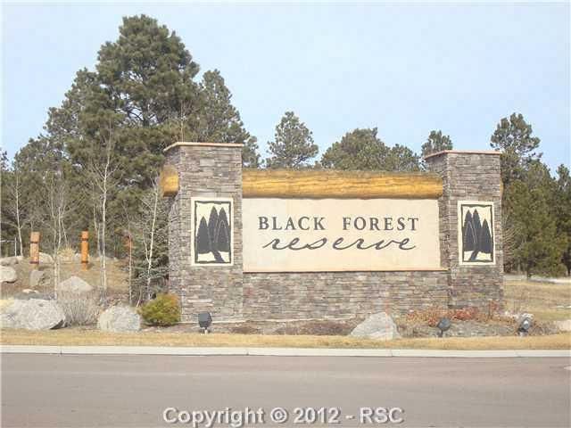 15084 Pole Pine Point, Colorado Springs, CO 80908