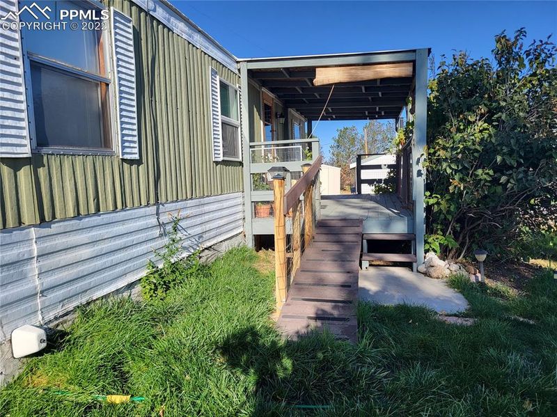 15085 Patton Dr, Peyton, CO 80831