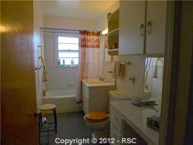 1509 N Cedar St, Colorado Springs, CO 80903