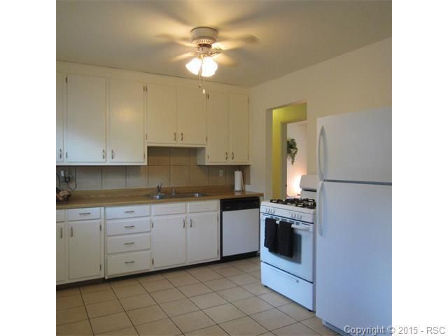 1509 Edith Ln, Colorado Springs, CO 80909