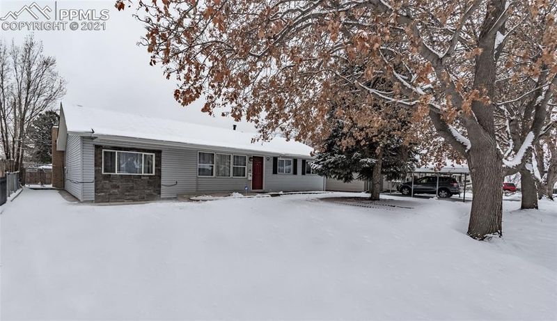 1509 Kingsley Dr, Colorado Springs, CO 80909
