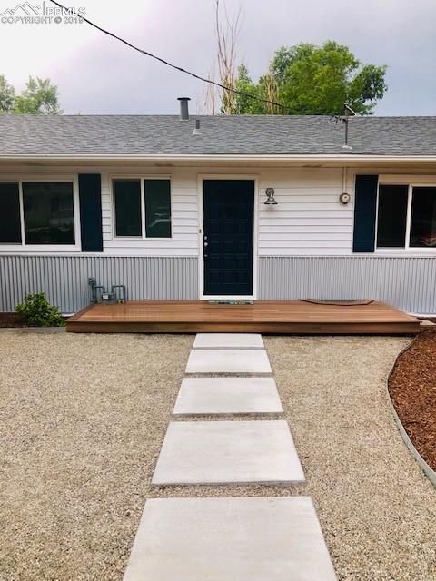 1509 W St Vrain St, Colorado Springs, CO 80904