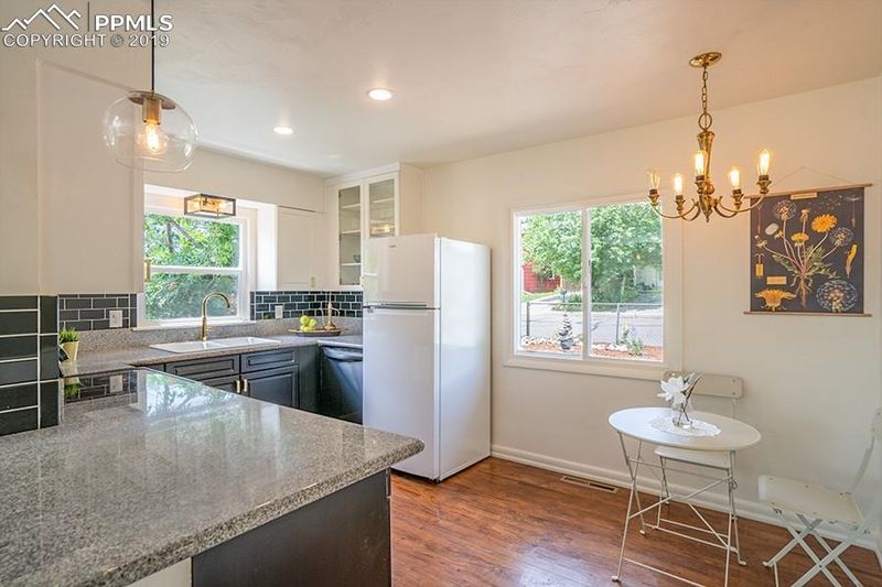 1509 W St Vrain St, Colorado Springs, CO 80904