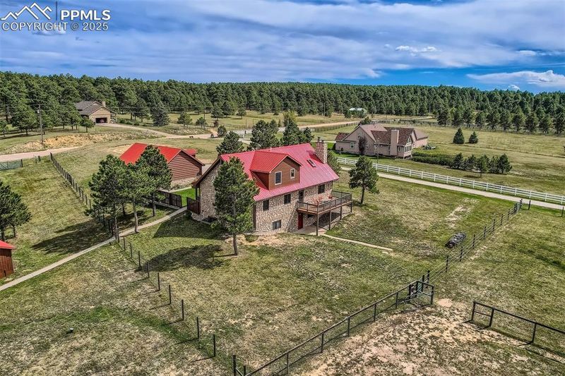 15090 Herring Rd, Colorado Springs, CO 80908