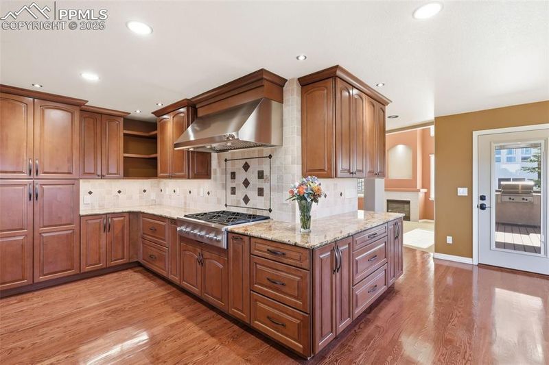 15090 Ridgefield Ln, Colorado Springs, CO 80921