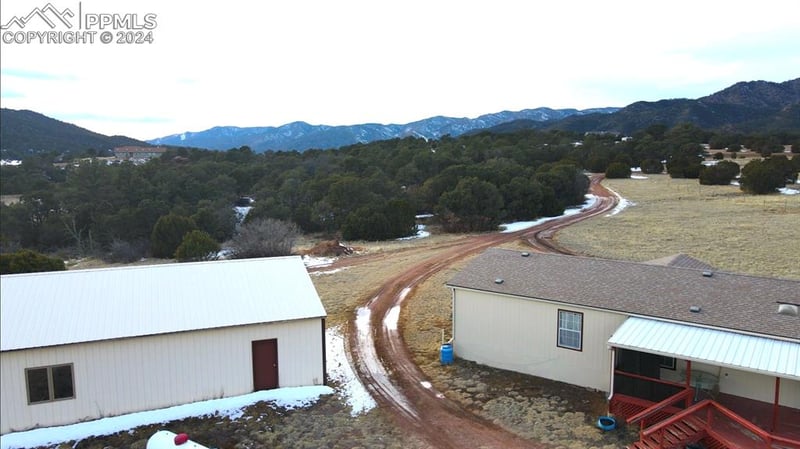 151 August Rd, Colorado Springs, CO 80926
