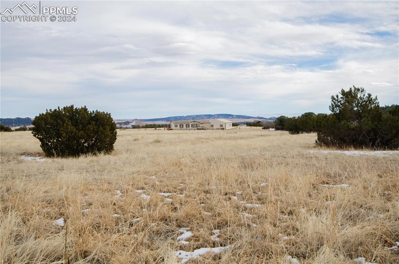 151 August Rd, Colorado Springs, CO 80926