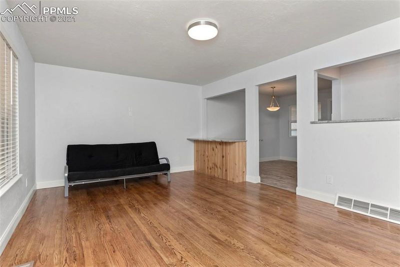 151 Fordham St, Colorado Springs, CO 80911