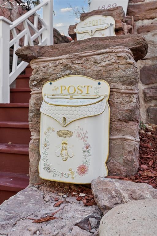 151 Ruxton Ave, Manitou Springs, CO 80829