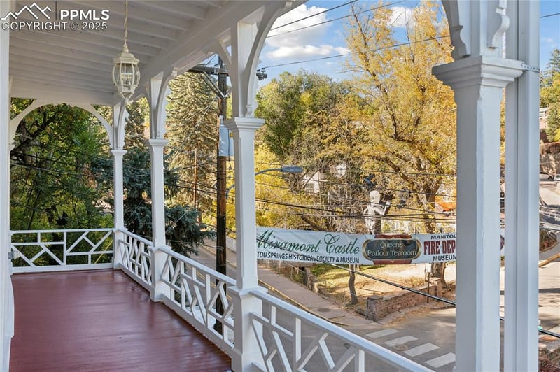 151 Ruxton Ave, Manitou Springs, CO 80829