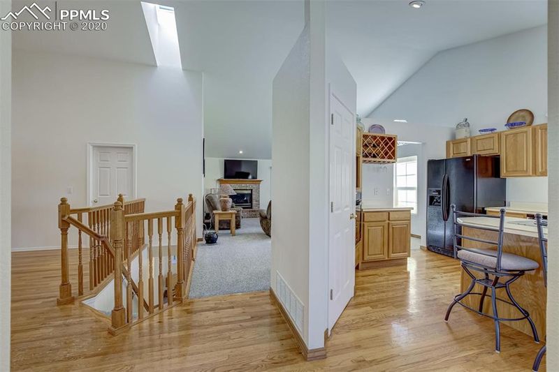 1510 Bear Cloud Dr, Colorado Springs, CO 80919