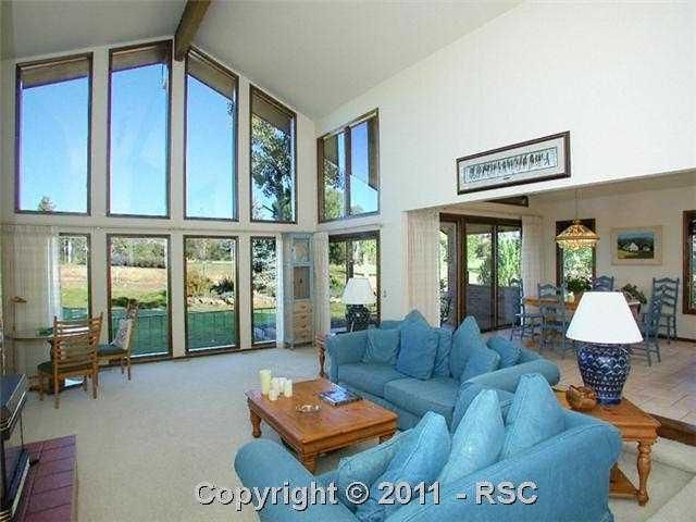 1510 Camel Drivers Ln, Colorado Springs, CO 80904