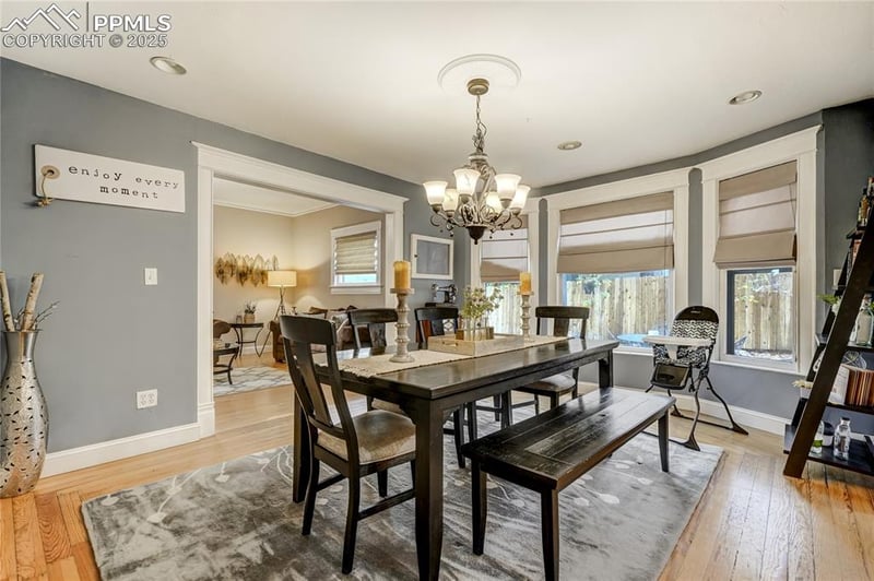 1510 Cascade Ave, Colorado Springs, CO 80905