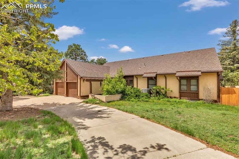 1510 Kenland Ct, Colorado Springs, CO 80915