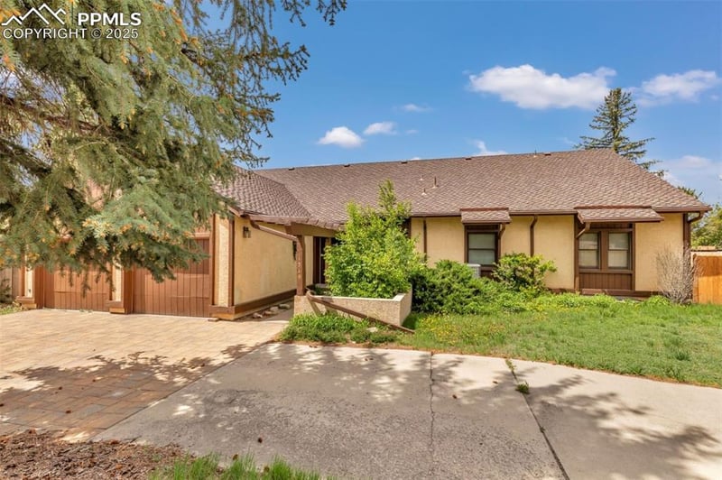 1510 Kenland Ct, Colorado Springs, CO 80915