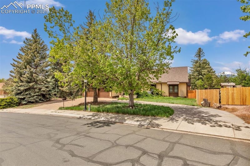 1510 Kenland Ct, Colorado Springs, CO 80915