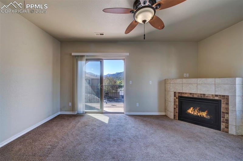 1510 Little Bear Creek Point #202, Colorado Springs, CO 80905