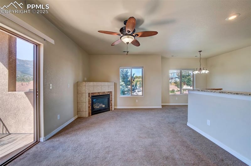 1510 Little Bear Creek Point #202, Colorado Springs, CO 80905