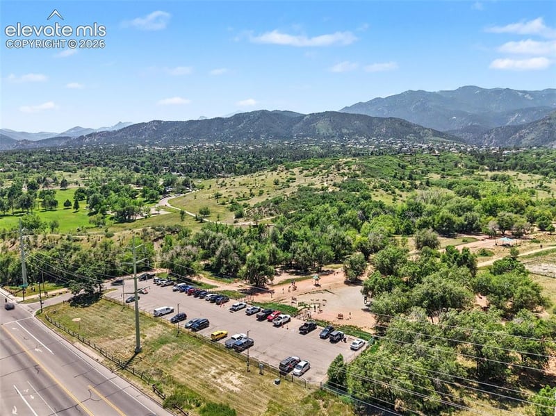 1510 Little Bear Creek Point #302, Colorado Springs, CO 80905