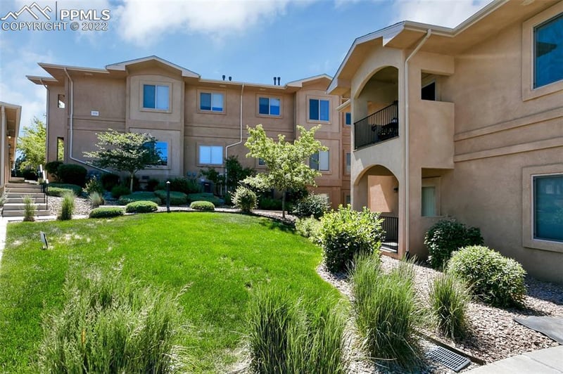 1510 Little Bear Creek Point #304, Colorado Springs, CO 80904