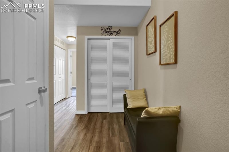 1510 Little Bear Creek Point #304, Colorado Springs, CO 80904