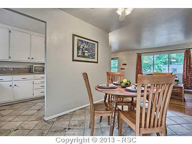 1511 Auburn Dr, Colorado Springs, CO 80909