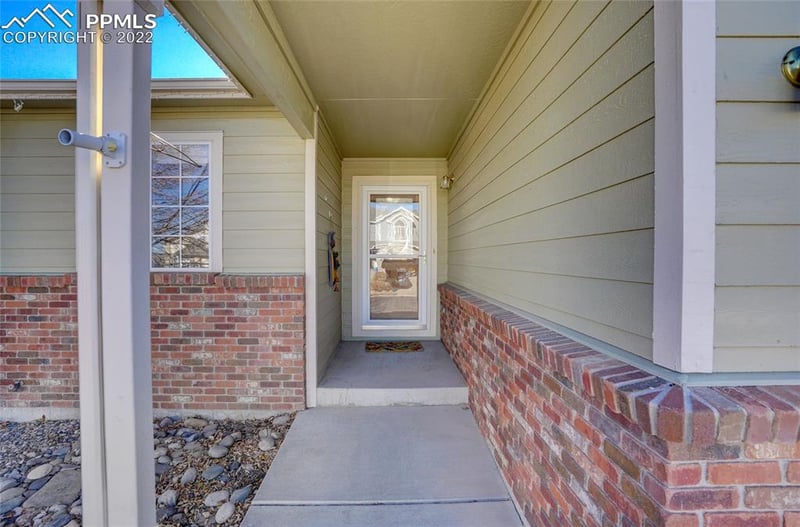 1511 Chadderton Ct, Colorado Springs, CO 80907