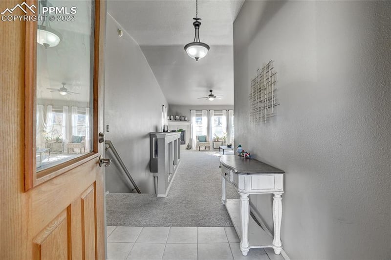 1511 Chadderton Ct, Colorado Springs, CO 80907