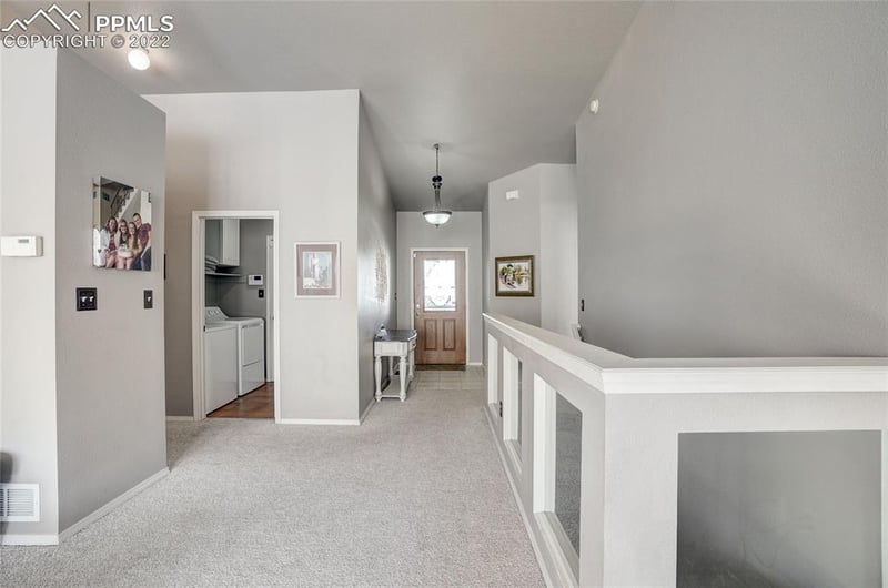 1511 Chadderton Ct, Colorado Springs, CO 80907