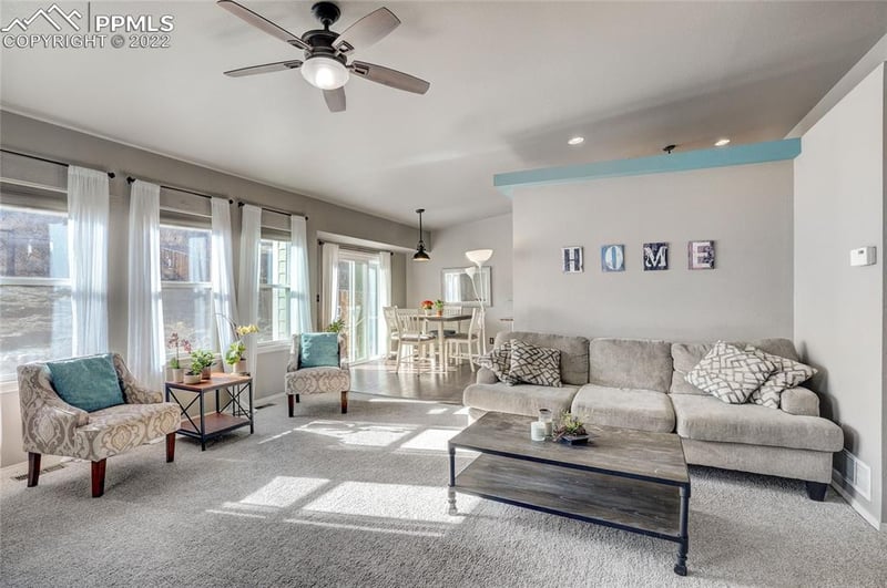 1511 Chadderton Ct, Colorado Springs, CO 80907