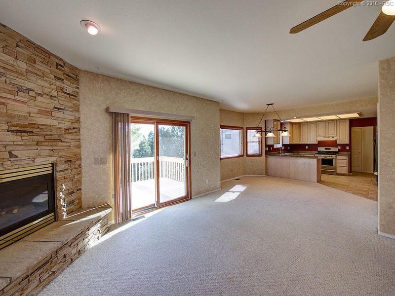 1511 Chesham Cir, Colorado Springs, CO 80907