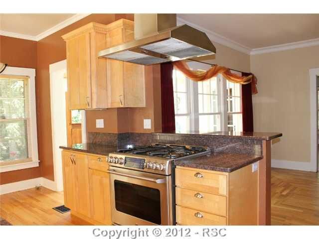 1511 Cheyenne Blvd, Colorado Springs, CO 80906