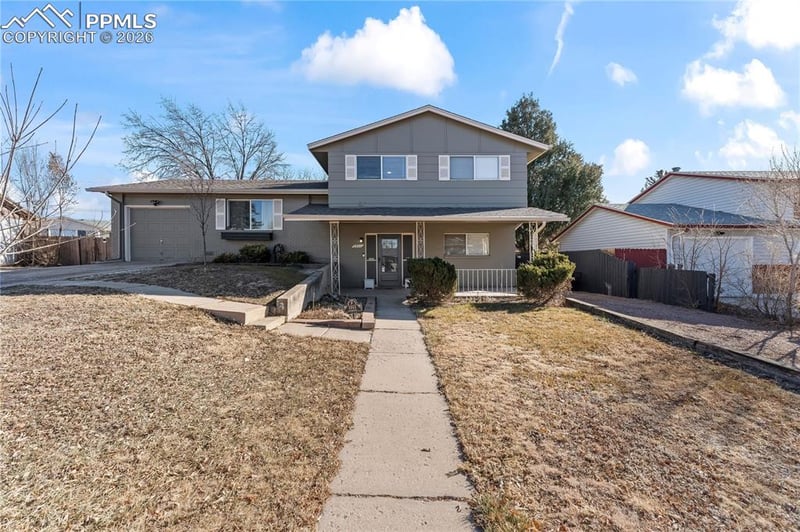 Home Worth Check