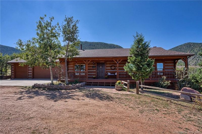 15110 Bronco Dr, Colorado Springs, CO 80921