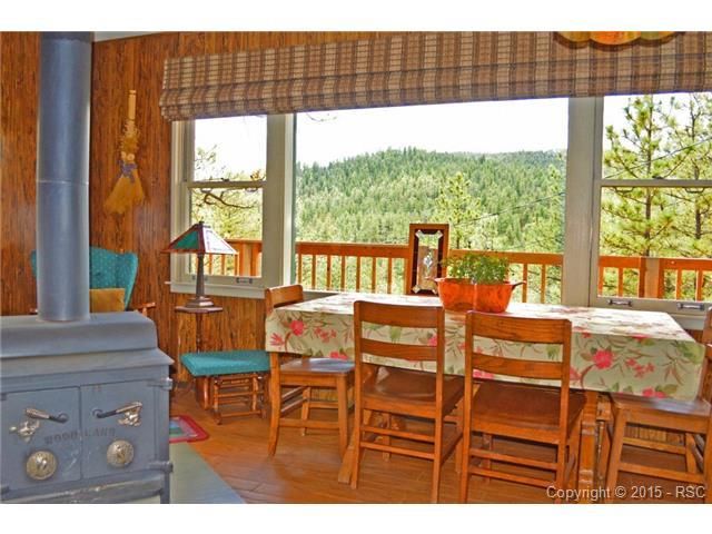15111 Rainbow Rd, Sedalia, CO 80135