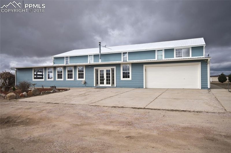 15115 E Highway 24, Peyton, CO 80831