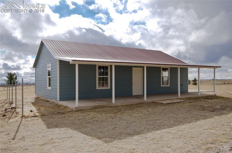 15115 E Highway 24, Peyton, CO 80831