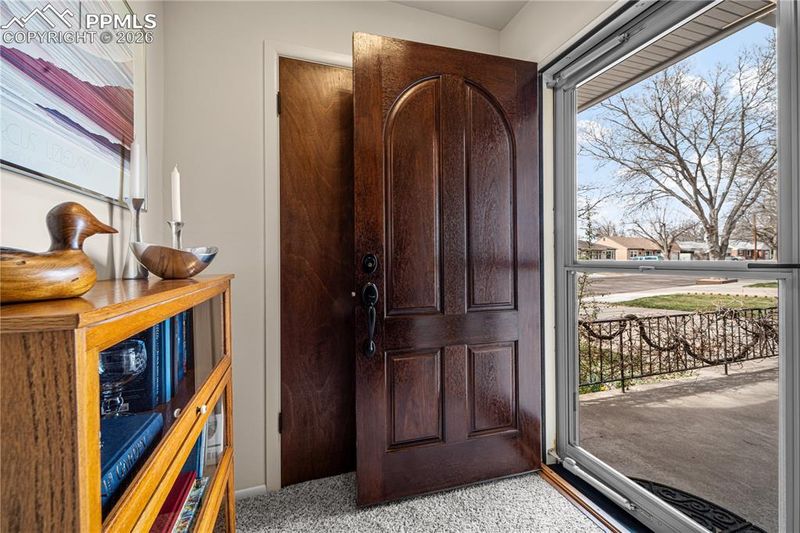1512 Alexander Cir, Pueblo, CO 81001