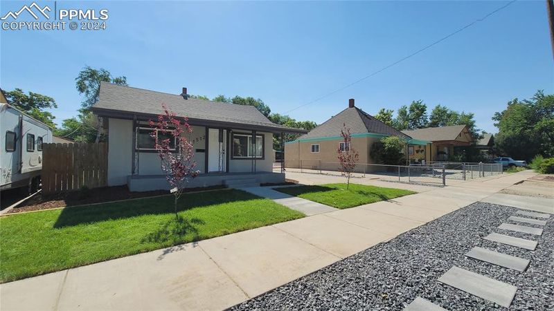 1512 Cedar St, Pueblo, CO 81004