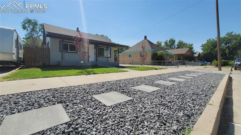 1512 Cedar St, Pueblo, CO 81004