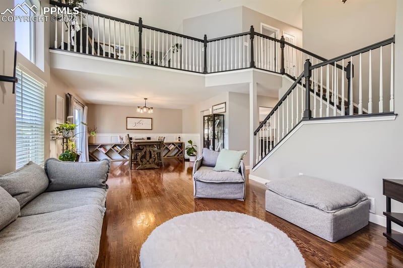 1512 Chadderton Ct, Colorado Springs, CO 80907