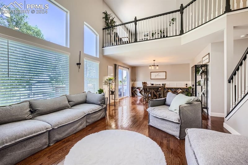 1512 Chadderton Ct, Colorado Springs, CO 80907