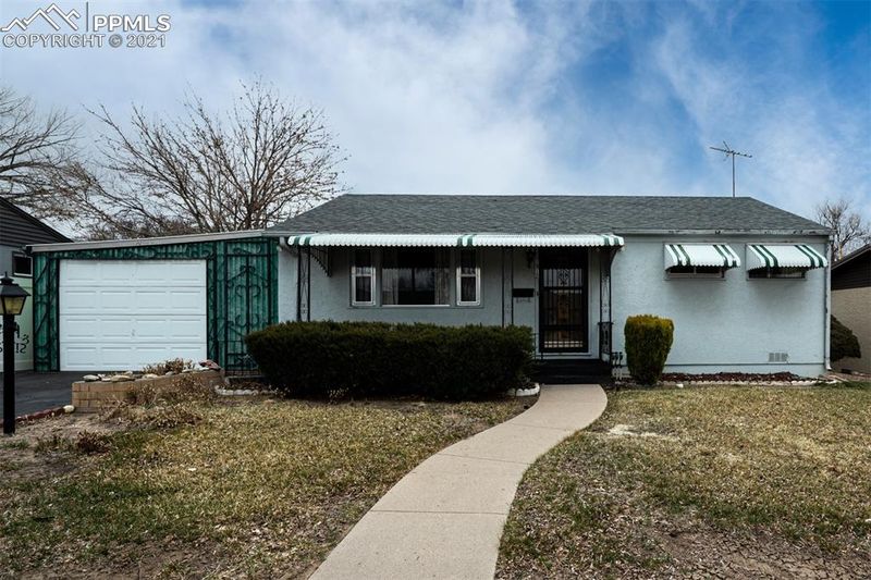 1512 Jerry Murphy Rd, Pueblo, CO 81001